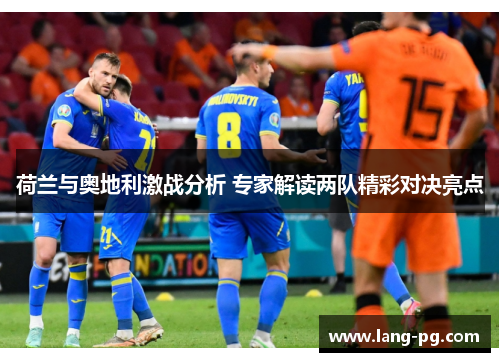 荷兰与奥地利激战分析 专家解读两队精彩对决亮点